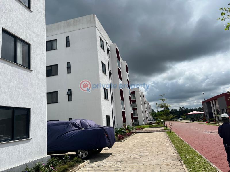 2 bedroom Block Of Flats For Sale Alaro City Epe Epe Lagos - 0