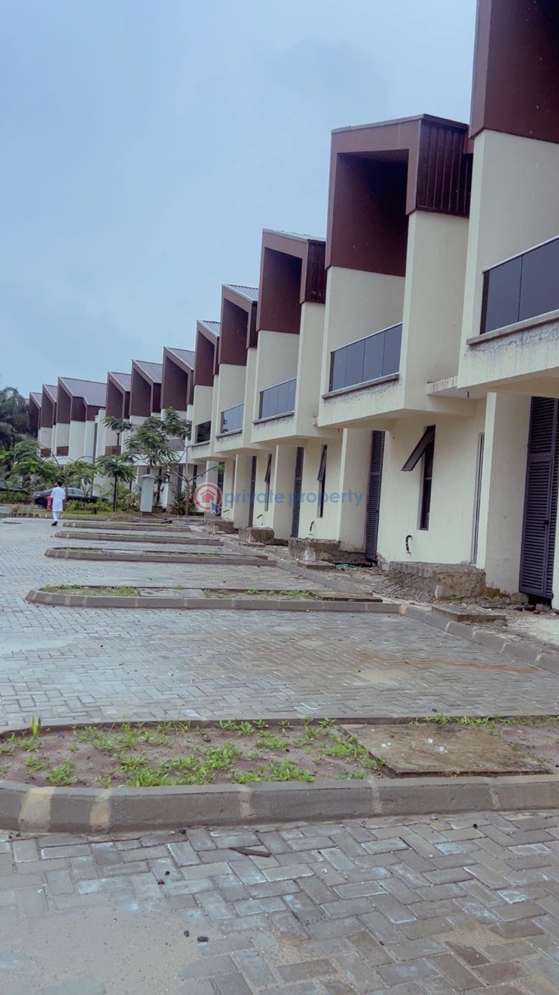 1 bedroom Studio Apartment For Sale Lakowe Golf Course Ibeju Lekki Eputu Ibeju-Lekki Lagos