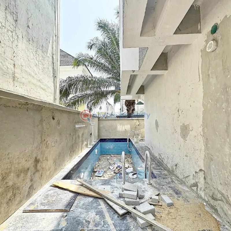 2  bedroom apartments for sale - 1 2 bedroom Flat & Apartment For Sale Agungi Lekki Lagos - 1