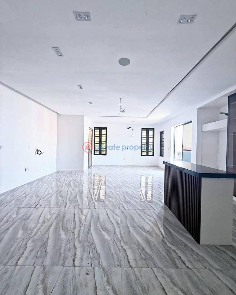 2  bedroom apartments for sale - 7 2 bedroom Flat & Apartment For Sale Agungi Lekki Lagos - 7