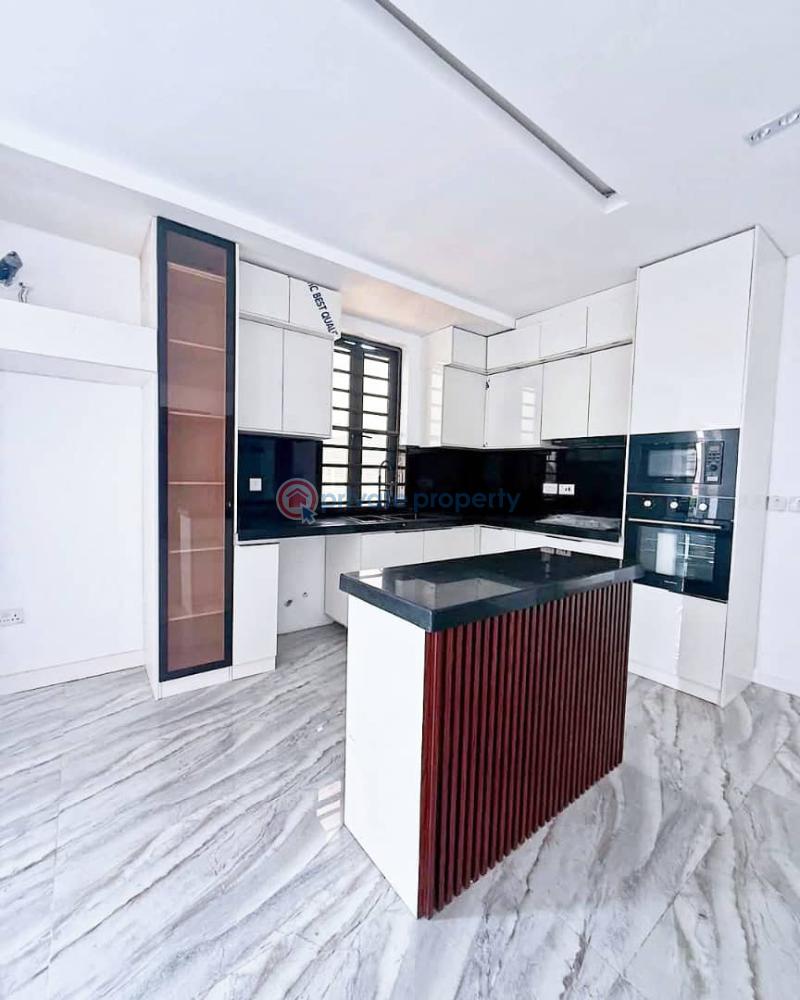 2  bedroom apartments for sale - 2 2 bedroom Flat & Apartment For Sale Agungi Lekki Lagos - 2