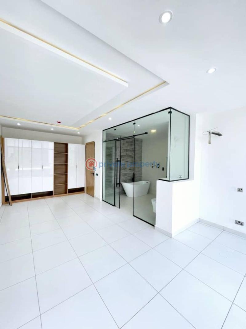 2  bedroom apartments for sale - 14 2 bedroom Flat & Apartment For Sale Agungi Lekki Lagos - 14