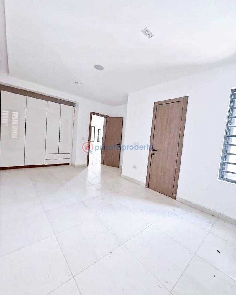 2  bedroom apartments for sale - 5 2 bedroom Flat & Apartment For Sale Agungi Lekki Lagos - 5