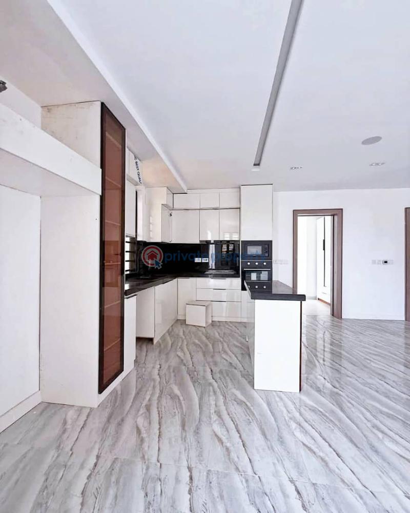 2  bedroom apartments for sale - 6 2 bedroom Flat & Apartment For Sale Agungi Lekki Lagos - 6