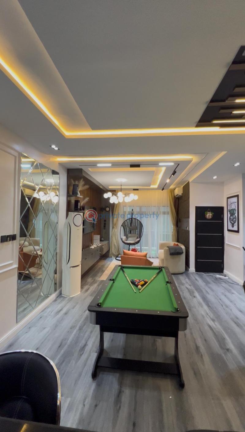 2 bedroom Block Of Flats Short let Ikate Lekki Phase 1 Lekki Phase 1 Lagos - 12