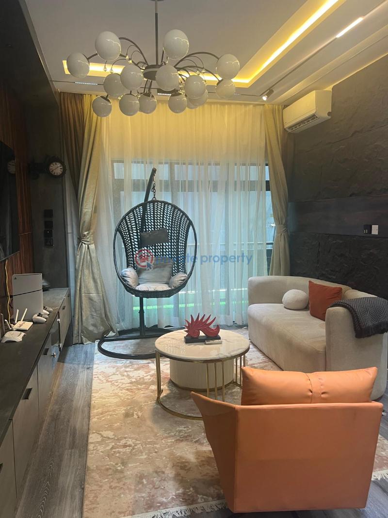 2 bedroom Block Of Flats Short let Ikate Lekki Phase 1 Lekki Phase 1 Lagos - 7