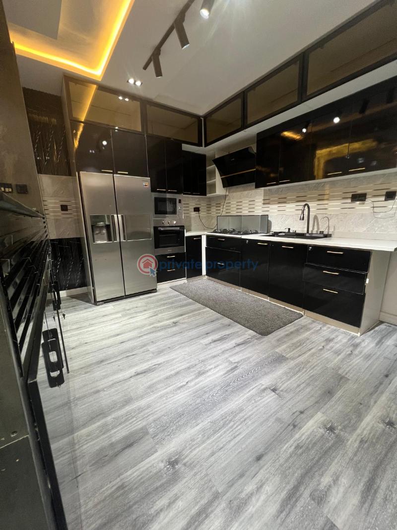 2 bedroom Block Of Flats Short let Ikate Lekki Phase 1 Lekki Phase 1 Lagos - 9