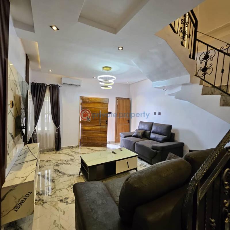 2 bedroom Block Of Flats For Rent Oba Adesida, Iyanganku G.r.a Iyanganku Ibadan Oyo - 0