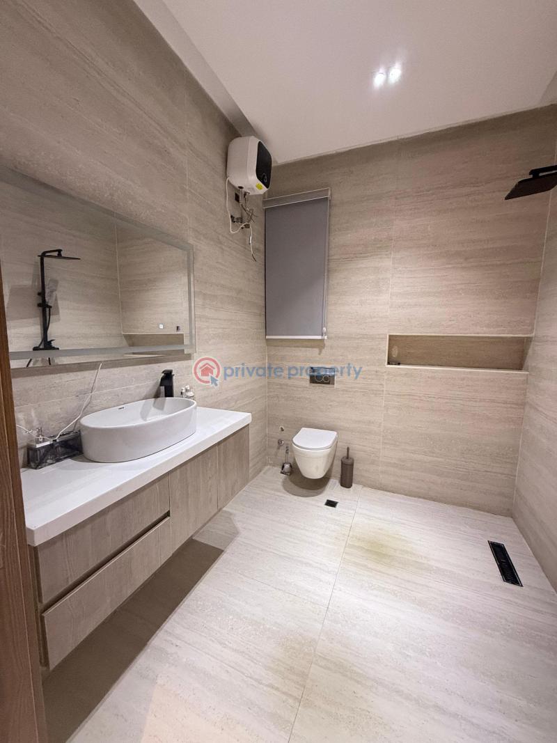 2 bedroom apartments - 0 2 bedroom Shared Apartment For Sale Lekki Scheme1 Off Freedom Way Lekki Lagos Lekki Phase 1 Lagos - 0