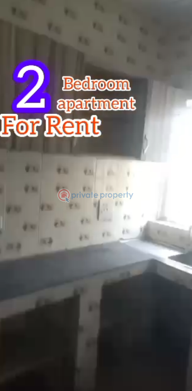 2 bedroom Mini Flat For Rent Lekki County Road Ikota Lekki Lagos - 3