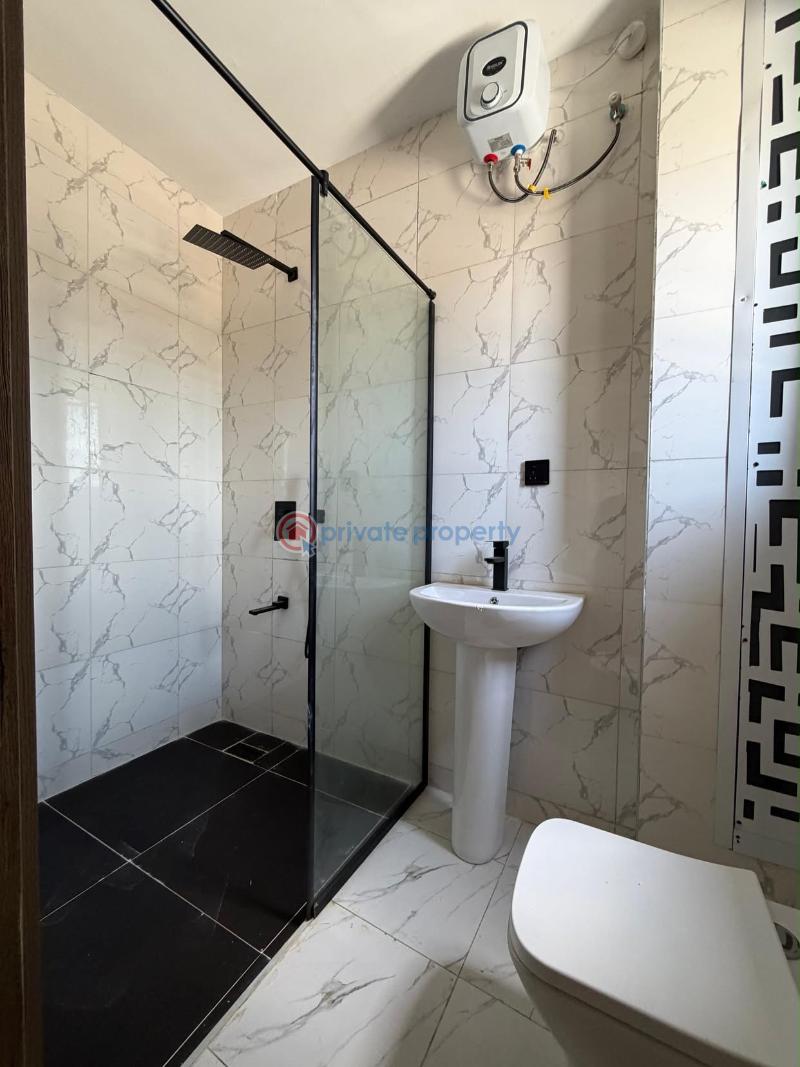 2 bedroom Block Of Flats For Sale Corinthians Residence 2.0, Bella Vista Estate, Freedom Way Lekki Phase 1 Lagos - 11