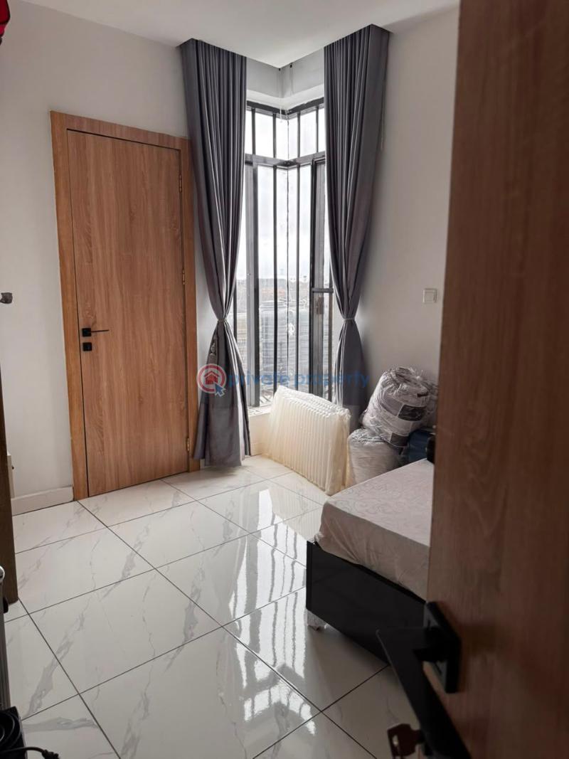 2 bedroom Shared Apartment For Sale Chevron Drive Lekki Lagos - 5