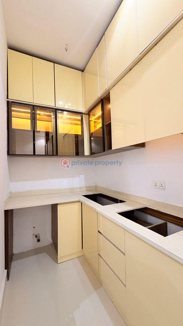 Flat & Apartment For Sale Old Bodija, Ibadan . Bodija Ibadan Oyo - 11