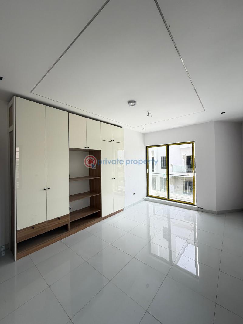 2 bedroom Shared Apartment For Sale Vgc Lekki Lagos Victoria Garden City Lekki Lagos - 4