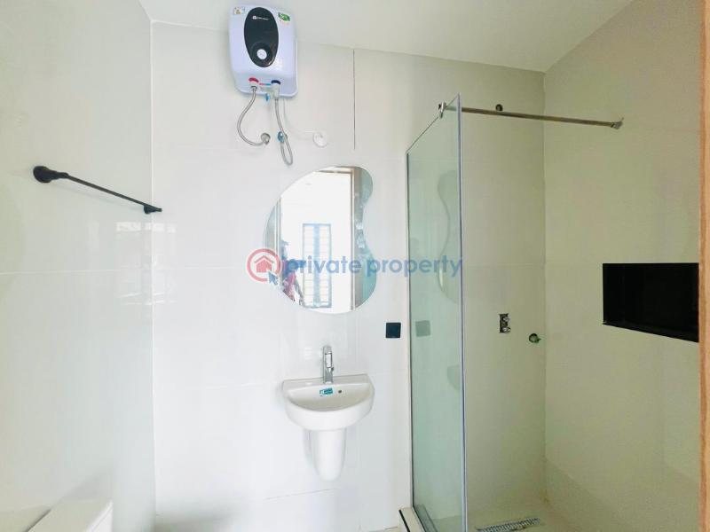 2 bedroom apartments in a fully serviced estate with swimming pool and elevator - 13 2 bedroom Block Of Flats For Sale Ikate Elegushi Lekki Lagos - 13