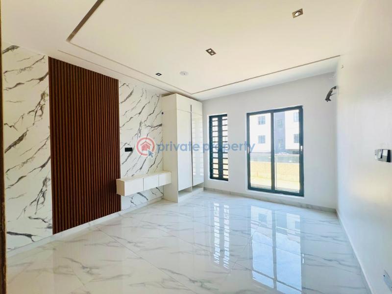 2 bedroom apartments in a fully serviced estate with swimming pool and elevator - 6 2 bedroom Block Of Flats For Sale Ikate Elegushi Lekki Lagos - 6