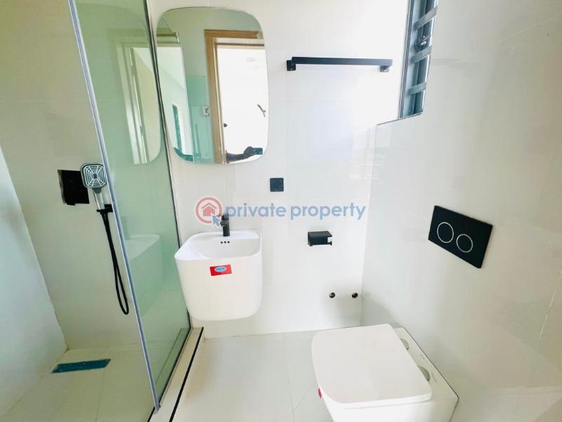 2 bedroom apartments in a fully serviced estate with swimming pool and elevator - 17 2 bedroom Block Of Flats For Sale Ikate Elegushi Lekki Lagos - 17