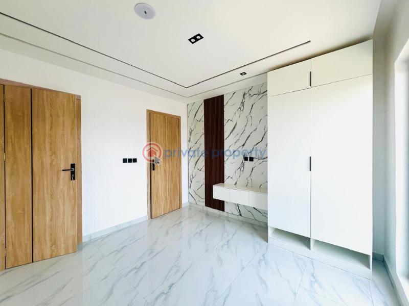 2 bedroom apartments in a fully serviced estate with swimming pool and elevator - 15 2 bedroom Block Of Flats For Sale Ikate Elegushi Lekki Lagos - 15