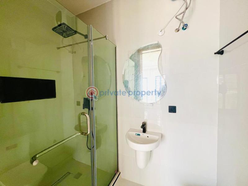 2 bedroom apartments in a fully serviced estate with swimming pool and elevator - 5 2 bedroom Block Of Flats For Sale Ikate Elegushi Lekki Lagos - 5