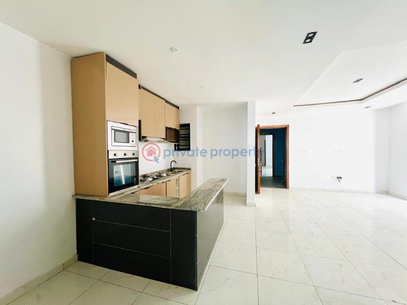 2 bedroom apartments in a fully serviced estate with swimming pool and elevator - 15 2 bedroom Block Of Flats For Sale Ikate Ilasan Lekki Lagos - 15