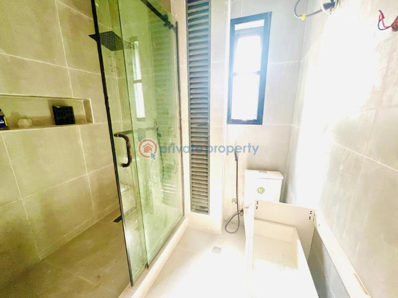 2 bedroom apartments in a fully serviced estate with swimming pool - 13 2 bedroom Block Of Flats For Sale Ikate Elegushi Lekki Lagos - 13