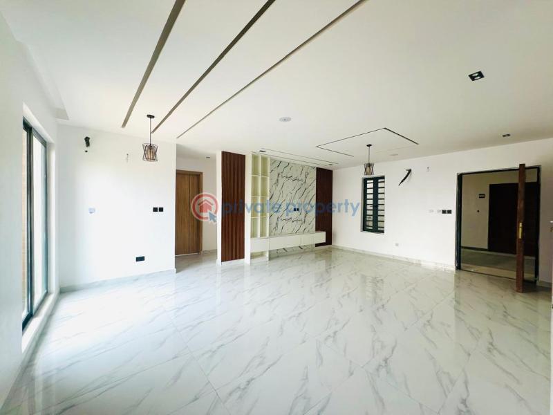 2 bedroom apartments in a fully serviced estate with swimming pool and elevator - 22 2 bedroom Block Of Flats For Sale Ikate Elegushi Lekki Lagos - 22