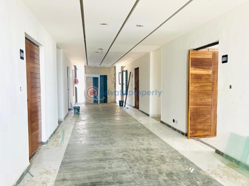 2 bedroom apartments in a fully serviced estate with swimming pool and elevator - 24 2 bedroom Block Of Flats For Sale Ikate Elegushi Lekki Lagos - 24