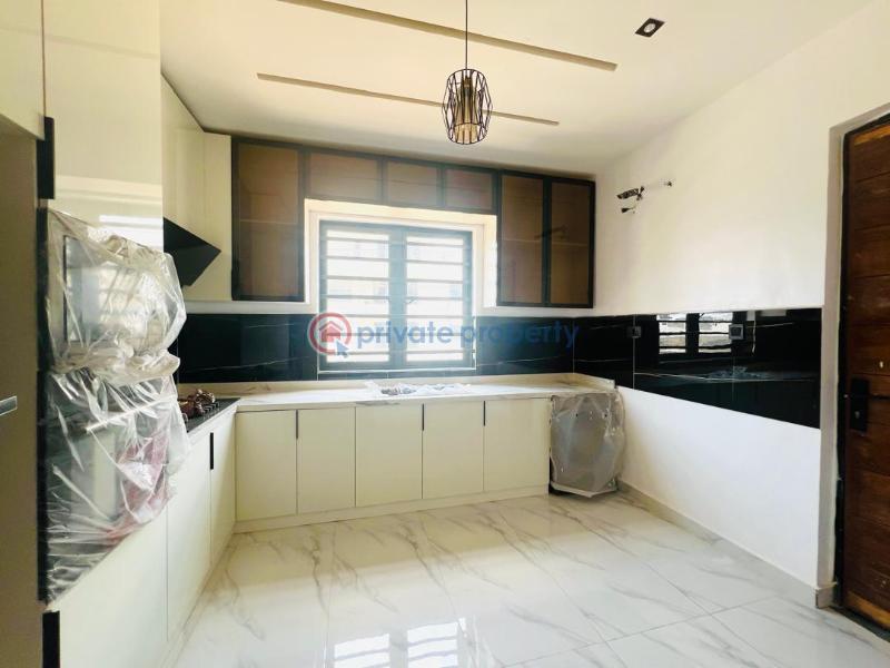 2 bedroom apartments in a fully serviced estate with swimming pool and elevator - 8 2 bedroom Block Of Flats For Sale Ikate Elegushi Lekki Lagos - 8