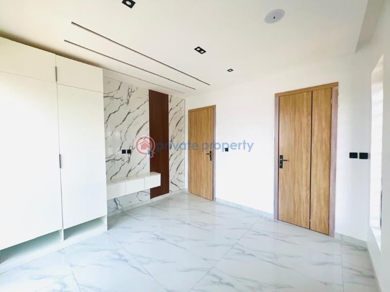 2 bedroom apartments in a fully serviced estate with swimming pool and elevator - 18 2 bedroom Block Of Flats For Sale Ikate Elegushi Lekki Lagos - 18