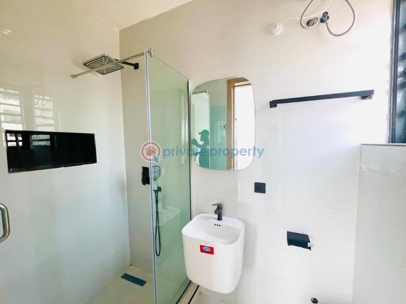 2 bedroom apartments in a fully serviced estate with swimming pool and elevator - 19 2 bedroom Block Of Flats For Sale Ikate Elegushi Lekki Lagos - 19