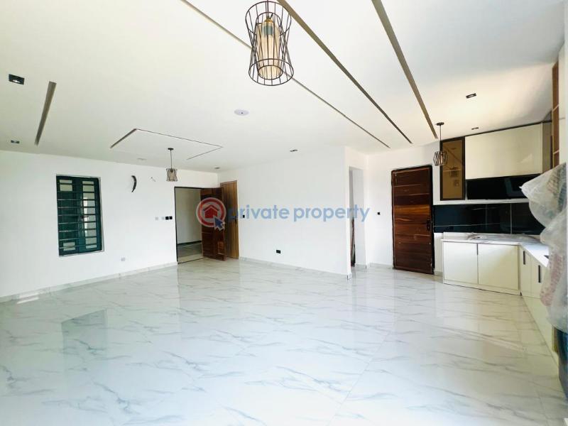 2 bedroom apartments in a fully serviced estate with swimming pool and elevator - 20 2 bedroom Block Of Flats For Sale Ikate Elegushi Lekki Lagos - 20