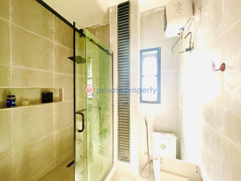 2 bedroom apartments in a fully serviced estate with swimming pool - 12 2 bedroom Block Of Flats For Sale Ikate Elegushi Lekki Lagos - 12