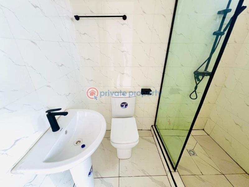 2 bedroom apartments in a fully serviced estate with swimming pool and elevator - 10 2 bedroom Block Of Flats For Sale Ikate Ilasan Lekki Lagos - 10