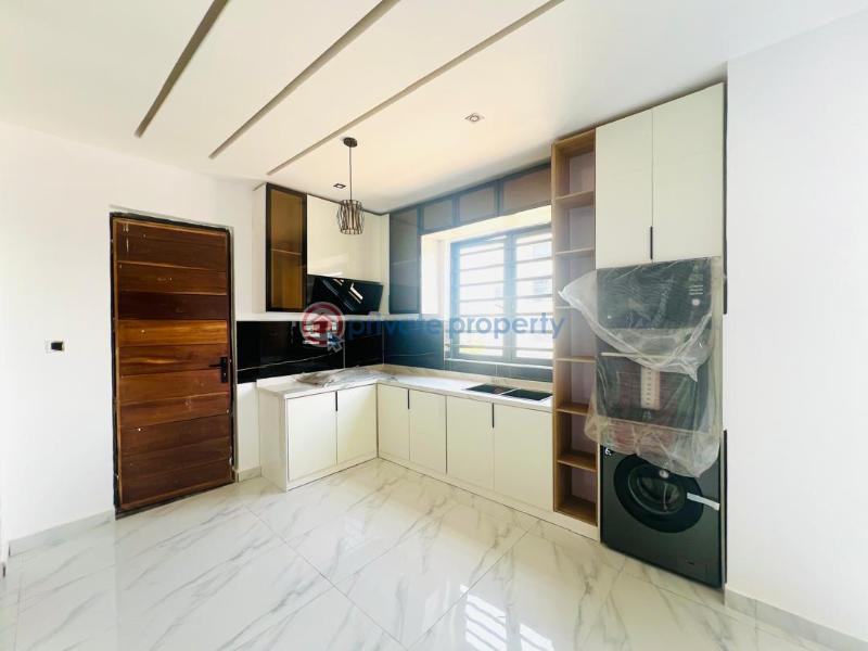 2 bedroom apartments in a fully serviced estate with swimming pool and elevator - 21 2 bedroom Block Of Flats For Sale Ikate Elegushi Lekki Lagos - 21