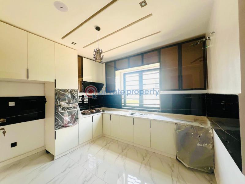 2 bedroom apartments in a fully serviced estate with swimming pool and elevator - 7 2 bedroom Block Of Flats For Sale Ikate Elegushi Lekki Lagos - 7