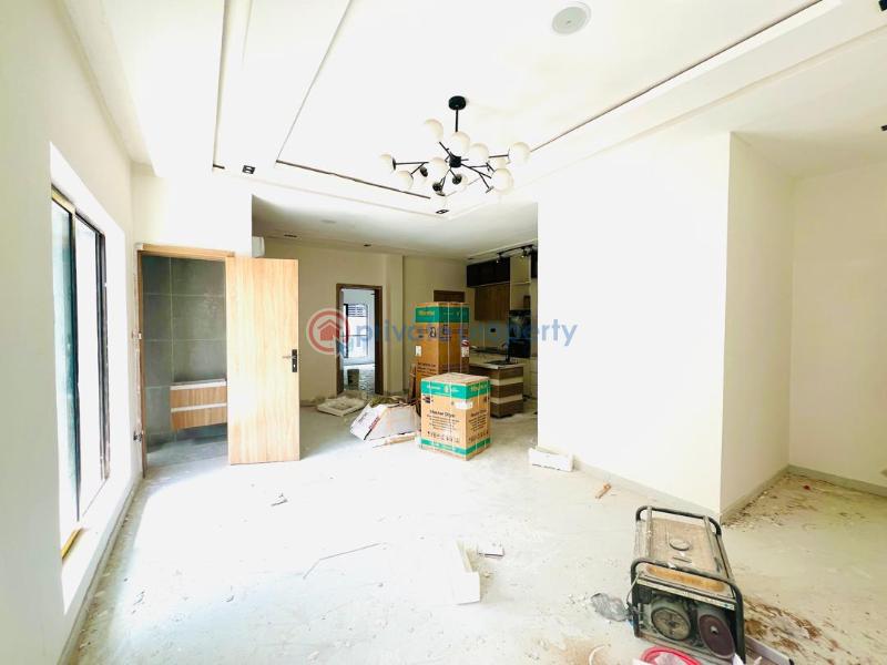 2 bedroom apartments in a fully serviced estate with swimming pool - 2 2 bedroom Block Of Flats For Sale Ikate Elegushi Lekki Lagos - 2