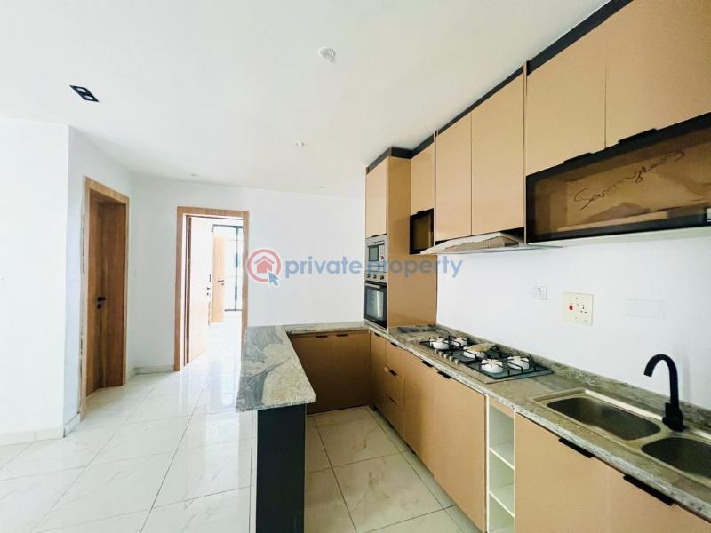 2 bedroom apartments in a fully serviced estate with swimming pool and elevator - 13 2 bedroom Block Of Flats For Sale Ikate Ilasan Lekki Lagos - 13