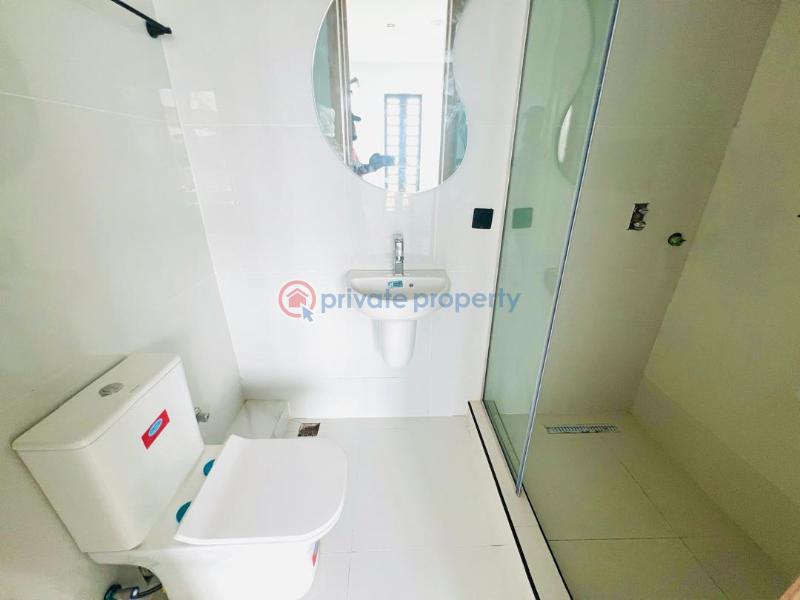 2 bedroom apartments in a fully serviced estate with swimming pool and elevator - 12 2 bedroom Block Of Flats For Sale Ikate Elegushi Lekki Lagos - 12