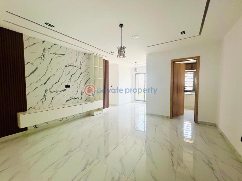 2 bedroom apartments in a fully serviced estate with swimming pool and elevator - 9 2 bedroom Block Of Flats For Sale Ikate Elegushi Lekki Lagos - 9