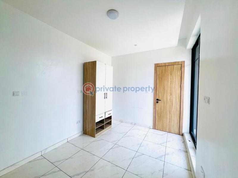 2 bedroom apartments in a fully serviced estate with swimming pool and elevator - 5 2 bedroom Block Of Flats For Sale Ikate Ilasan Lekki Lagos - 5