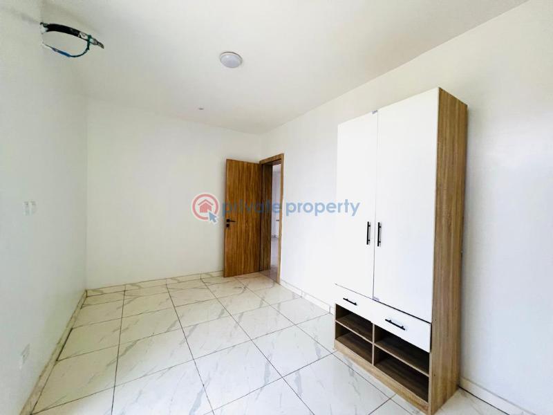 2 bedroom apartments in a fully serviced estate with swimming pool and elevator - 3 2 bedroom Block Of Flats For Sale Ikate Ilasan Lekki Lagos - 3