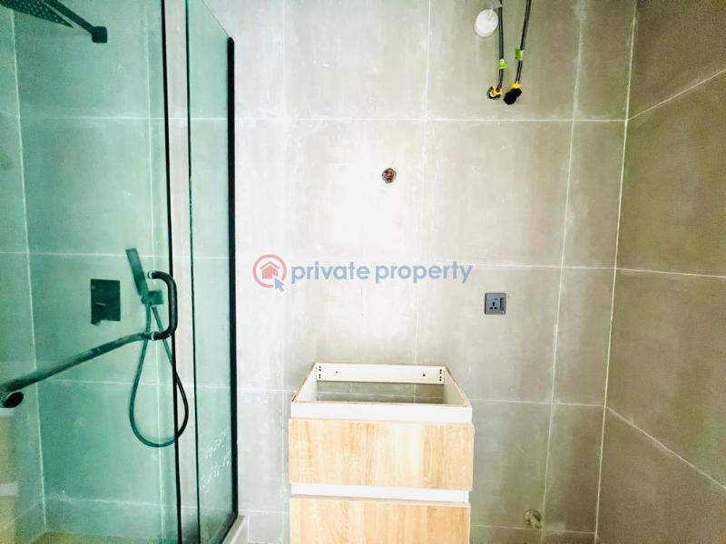 2 bedroom apartments in a fully serviced estate with swimming pool - 7 2 bedroom Block Of Flats For Sale Ikate Elegushi Lekki Lagos - 7