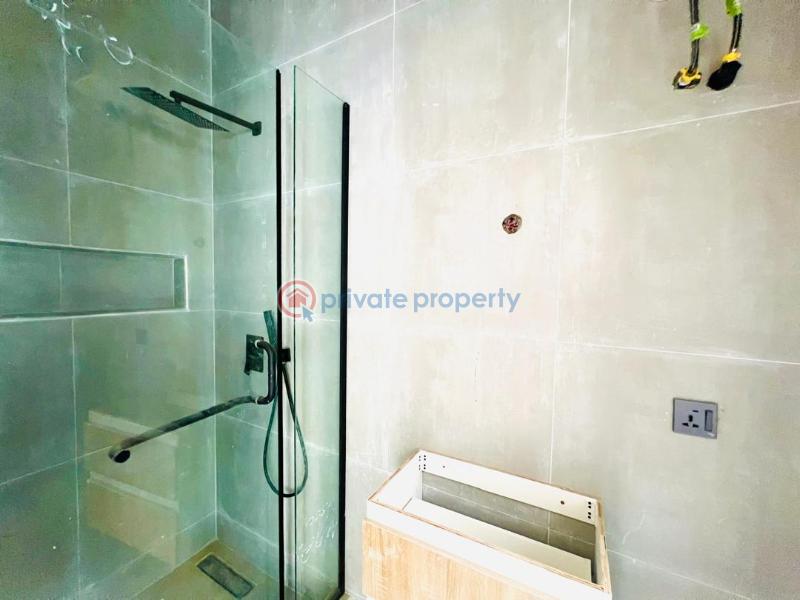 2 bedroom apartments in a fully serviced estate with swimming pool - 6 2 bedroom Block Of Flats For Sale Ikate Elegushi Lekki Lagos - 6