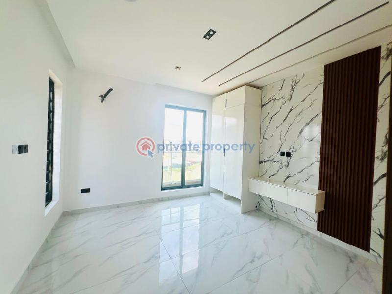 2 bedroom apartments in a fully serviced estate with swimming pool and elevator - 16 2 bedroom Block Of Flats For Sale Ikate Elegushi Lekki Lagos - 16