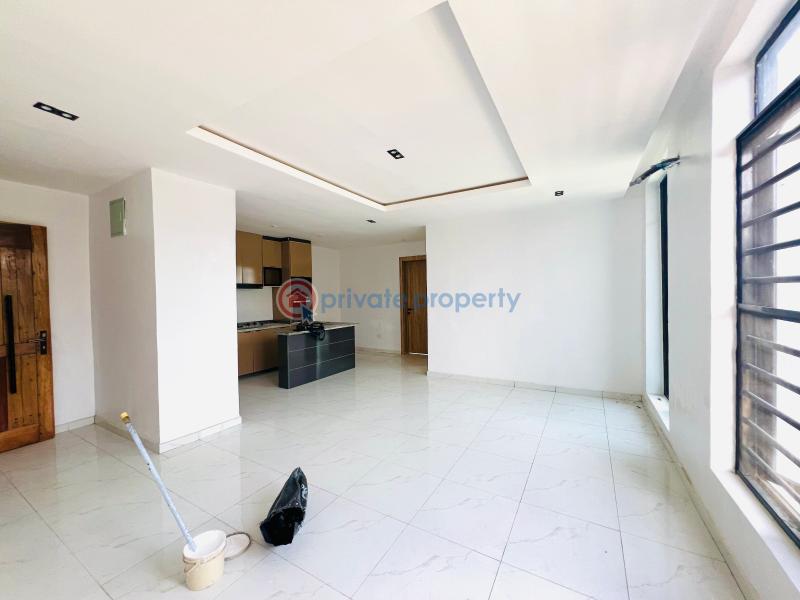 2 bedroom Flat & Apartment For Sale Illasan, Ikate, Lekki Ilasan Lekki Lagos - 17