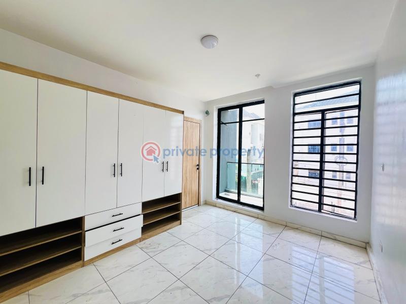 2 bedroom Flat & Apartment For Sale Illasan, Ikate, Lekki Ilasan Lekki Lagos - 11