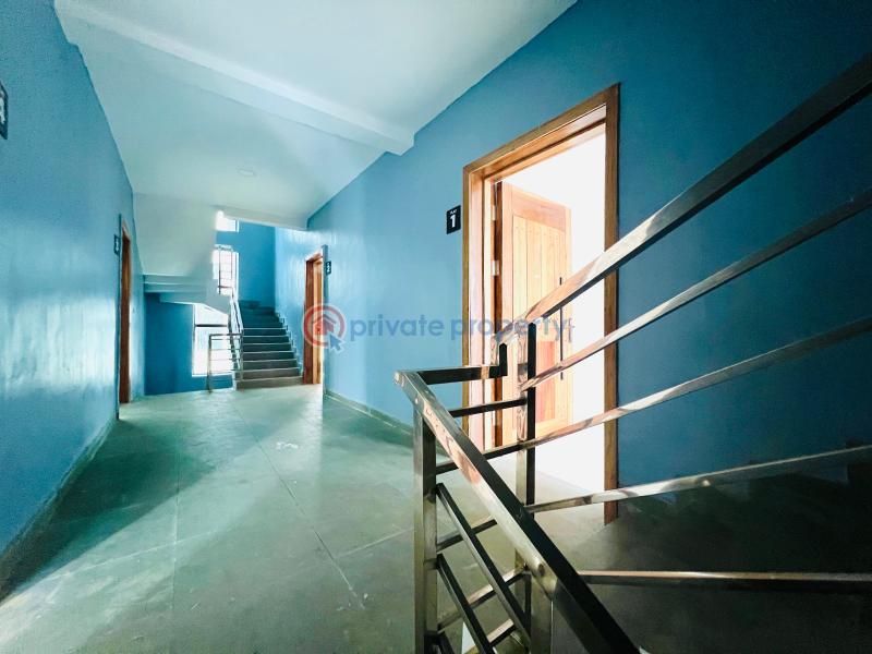 2 bedroom Flat & Apartment For Sale Illasan, Ikate, Lekki Ilasan Lekki Lagos - 18