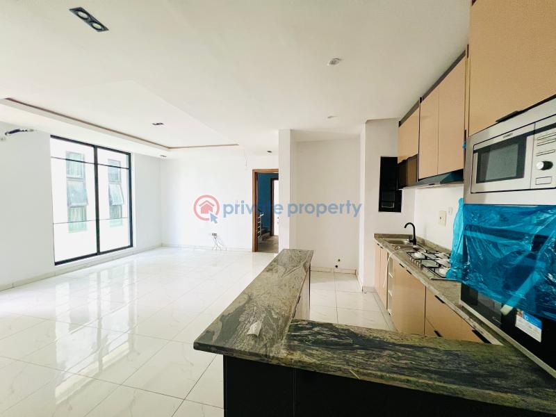 2 bedroom Flat & Apartment For Sale Illasan, Ikate, Lekki Ilasan Lekki Lagos - 12