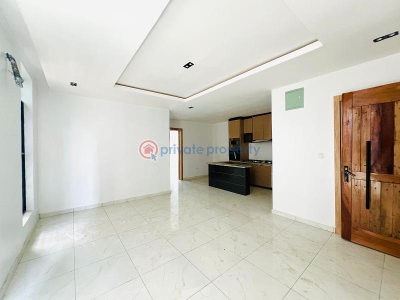 2 bedroom Flat & Apartment For Sale Illasan, Ikate, Lekki Ilasan Lekki Lagos - 2