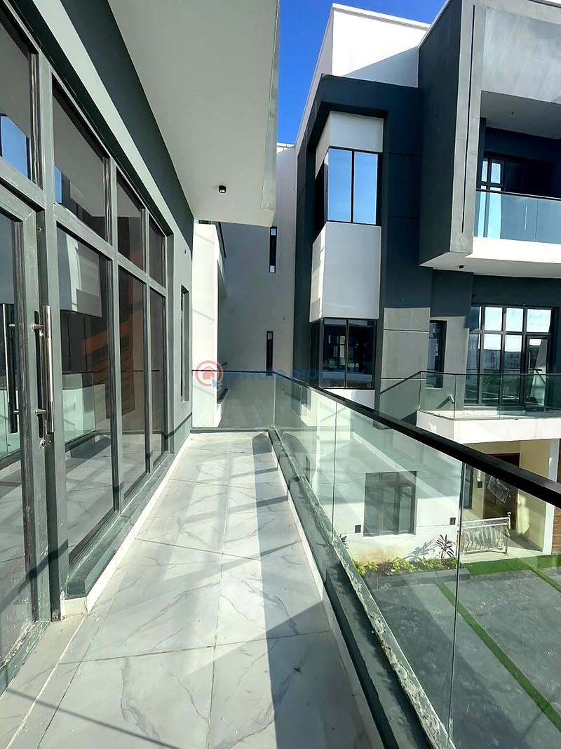 2 bedroom Flat & Apartment For Rent Lekki Lagos - 7